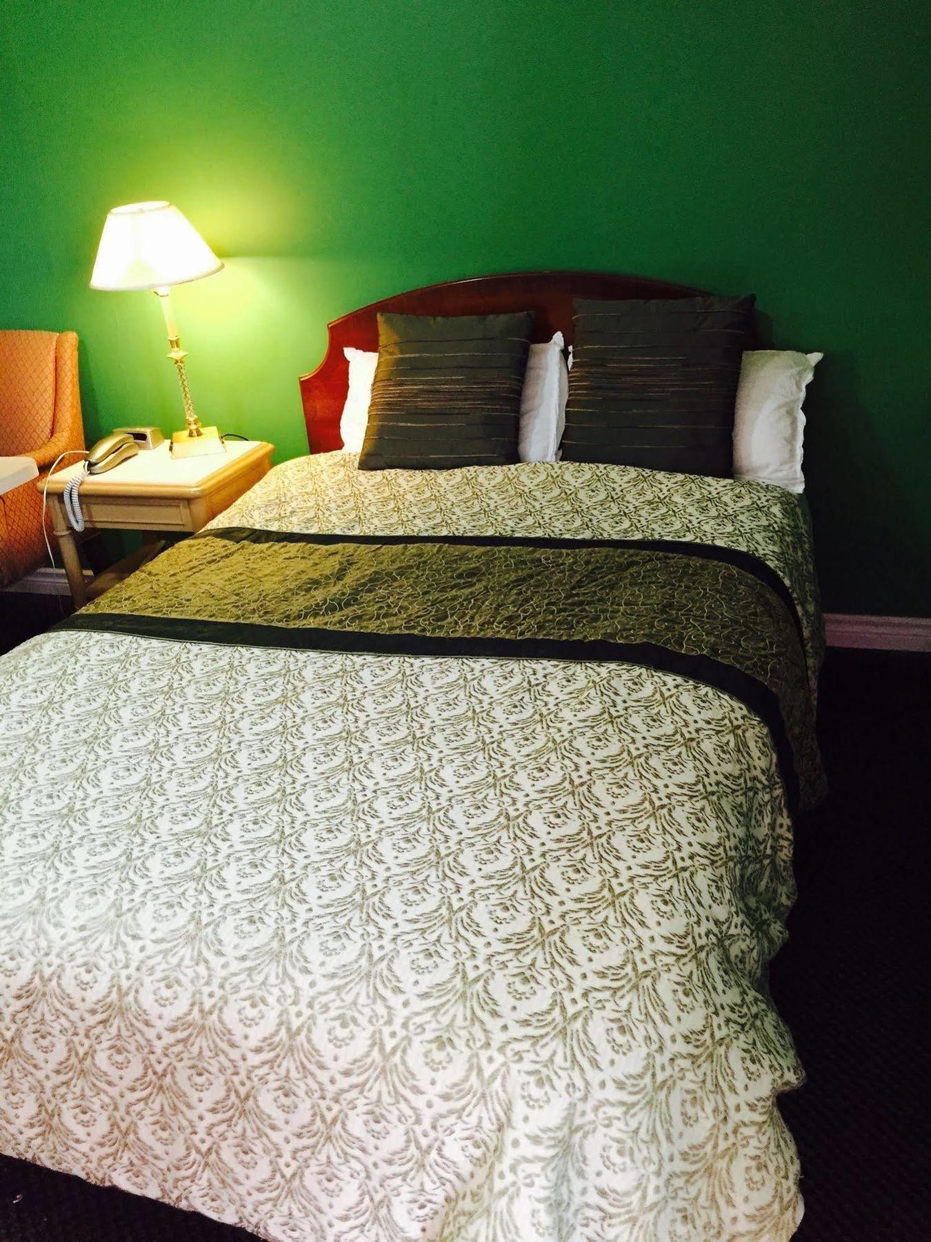 Palace Inn Motel Сарния Экстерьер фото